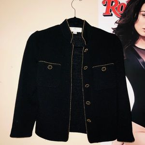 St. John Collection Jacket